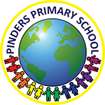 Logo for Wakefield Pinders Primary School
