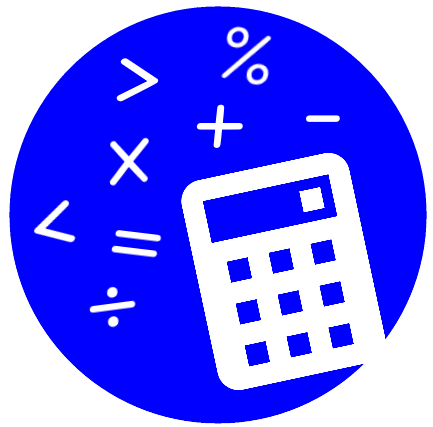 Maths Logo